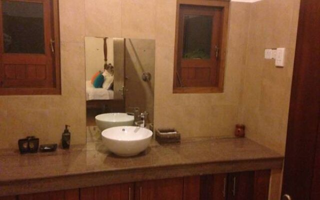 Lanka Star Bungalows