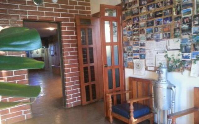 Hostal Chasqui