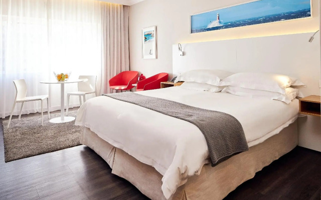 First Group Riviera Suites