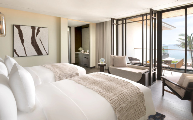Villa Le Corail, A Gran Melia Hotel