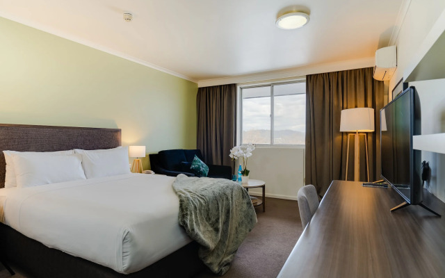 Mercure Albury