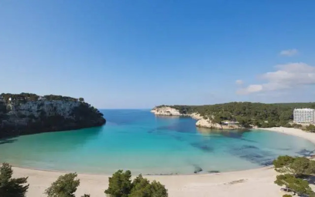 Apartamentos Casa del Sol