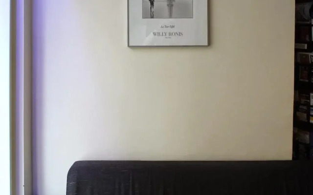 New Hotel Saint Lazare