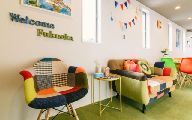 Room 301 - Vacation STAY 86501