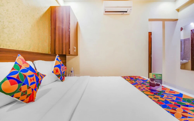 FabHotel The Aditi Inn