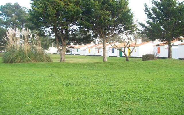 Maison Bretignolles-sur-Mer, 1 pièce, 3 personnes - FR-1-231-82