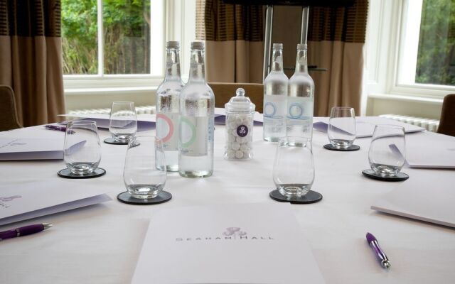 Seaham Hall and Serenity Spa