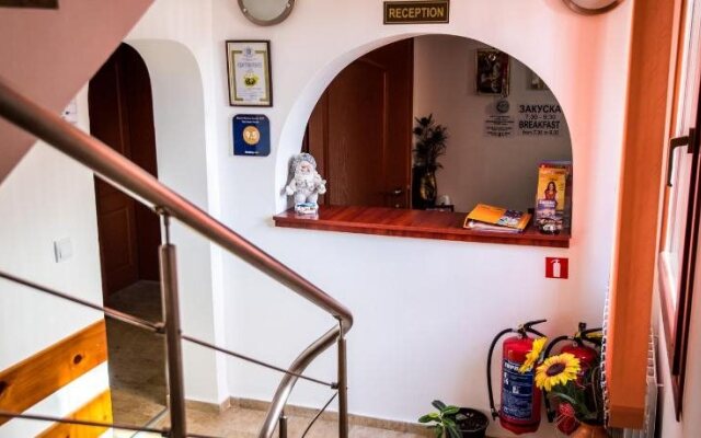 Vien Guest House