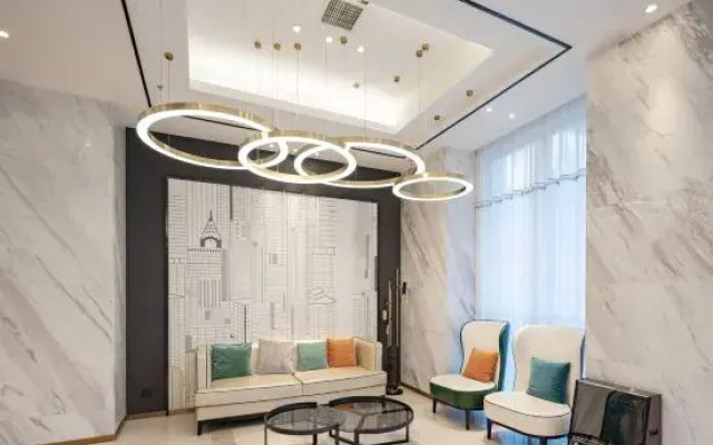 City Comfort Inn (Wuhan Jinyin Lake)