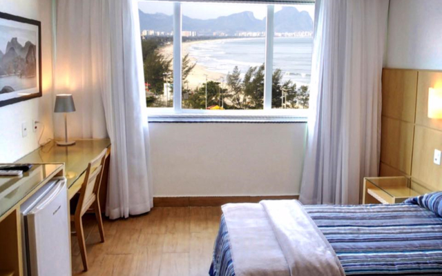 Hotel Atlântico Sul