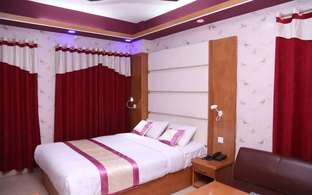 Platinum Hotel Ltd