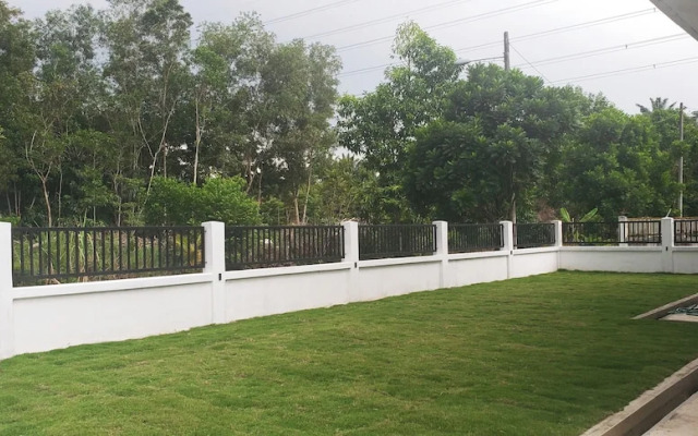 Teratak Teratai Homestay - Corner