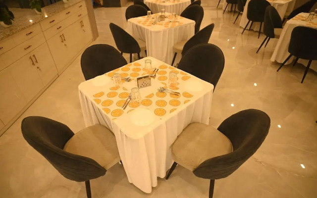 Quality Inn Rama Ayodhya