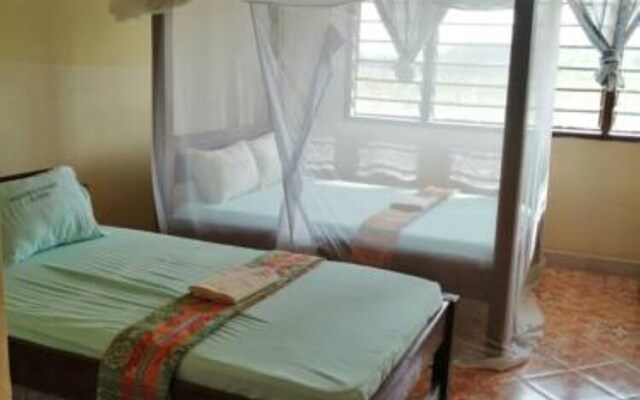 Diani Classic Guest House