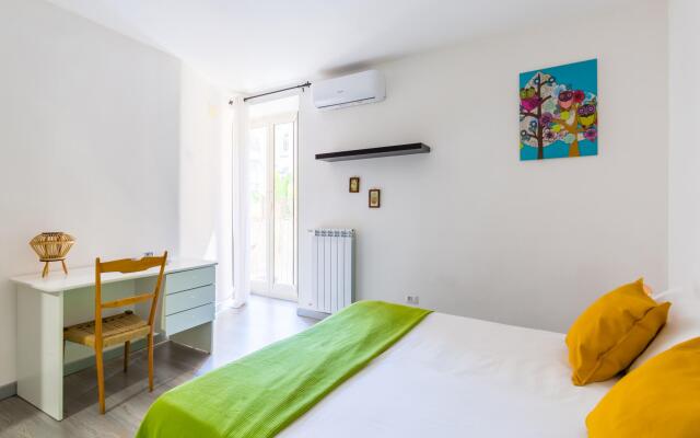 Sansevero Family Apartment by Wonderful Italy
