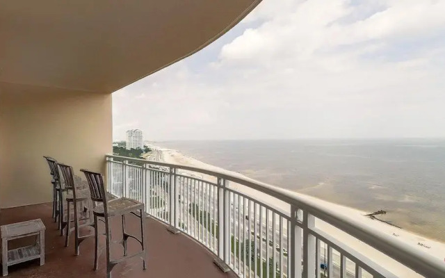 Legacy II 1302 Deluxe