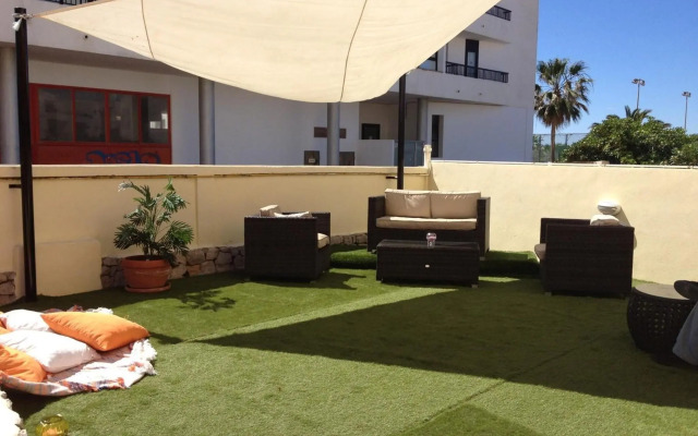 Apartamentos Bahia de San Antonio