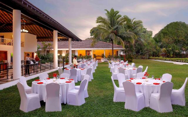 Novotel Goa Dona Sylvia Resort