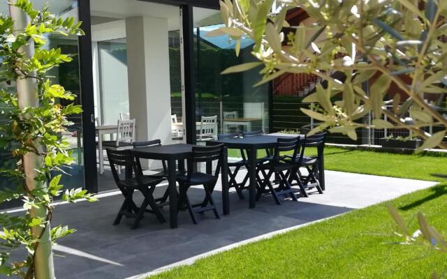 Bed and Breakfast Anna