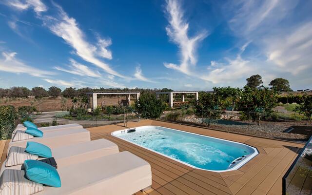 Agriturismo Le Grancìe