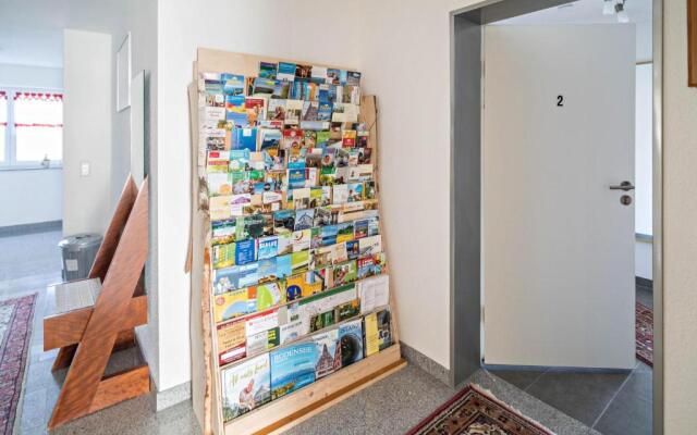 Haus Ruther - Wohnung 1