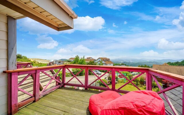 Pungcha & Herb Pension