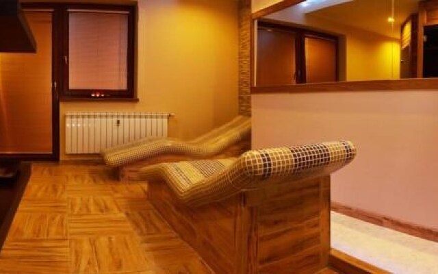 Apartment Luxus Tatry E106