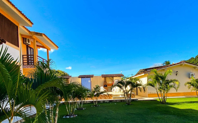 Residencial Malibu