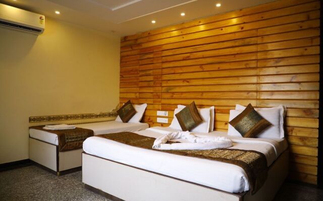 The Prime Hotel Jaipur