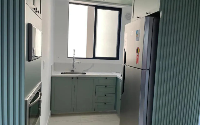 Novo, luxo, quadra mar (c vista), 3 suítes, 3vagas