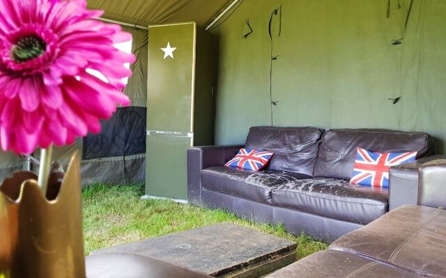 Glamping Thorpe