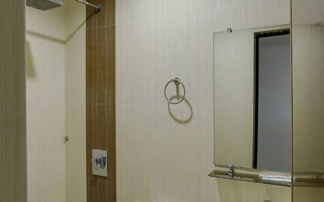 Spot On 822 Hoa Phuong Do Guest House
