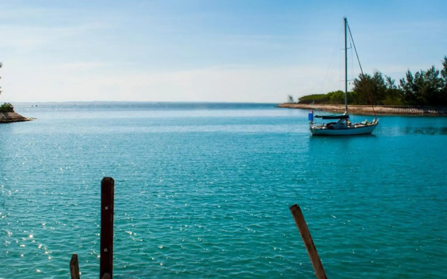 Kudat Golf & Marina Resort
