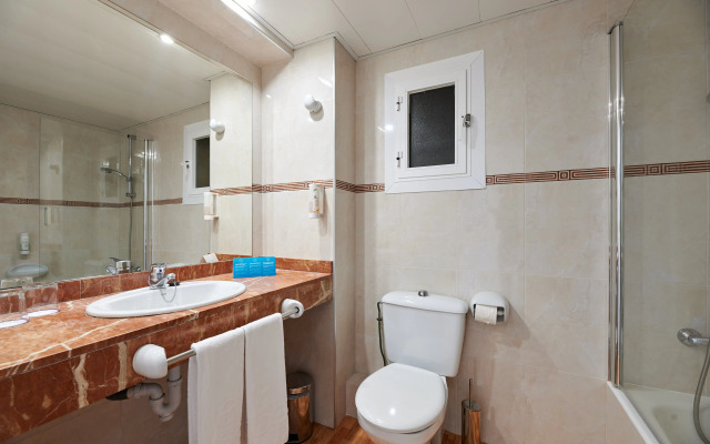 Hotel ROC Oberoy - Adults Only