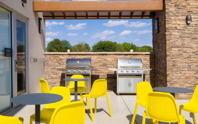Home2 Suites by Hilton Clovis
