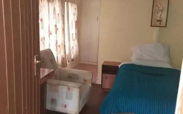 Savannah Garden Resort