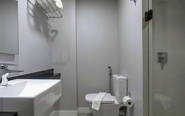 Ibis Styles Maceió Pajuçara