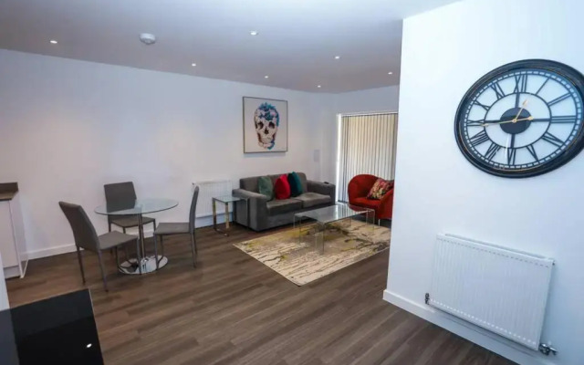 Dreams Apartments 2 Bed