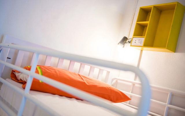 Sleep Sheep Phuket Hostel SHA