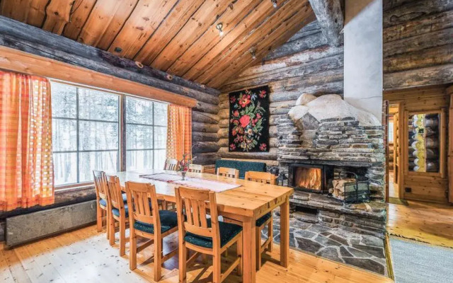 Oivanki / pikku-junga