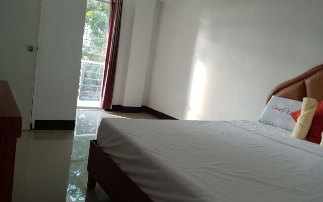 ACM Surfing View Hotel