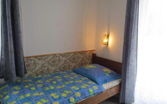3 fös apartman