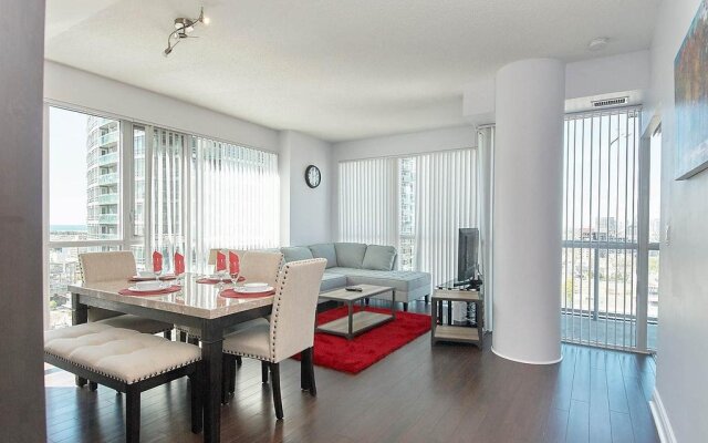 Royal Stays Furnished Apartments - Simply Serene Suites
