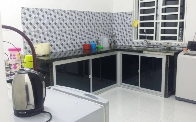 Noor Homestay