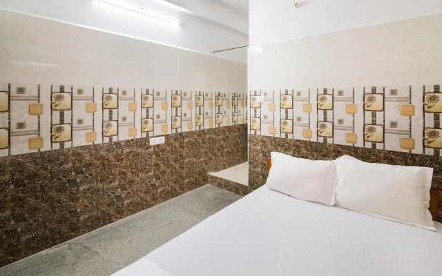 Thirugnanasamandham Rooms by OYO Rooms