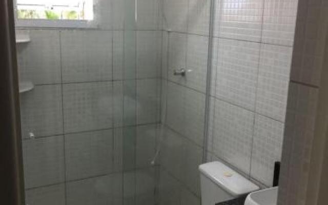 Apto Studio Frente ao Mar