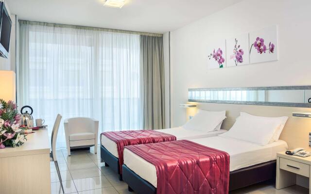 Mercure Rimini Artis