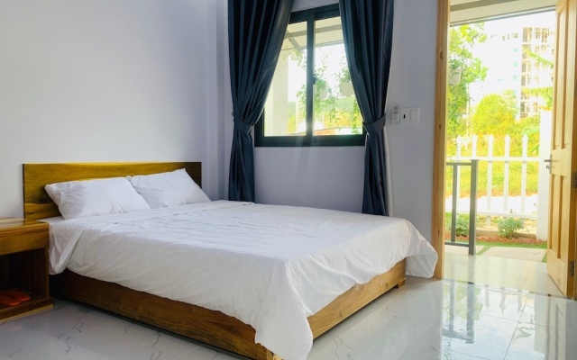 Green Phu Quoc Bungalow – Guest Rooms – Phu Quoc