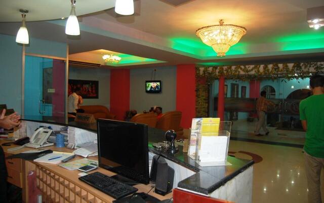 Britannia Hotel