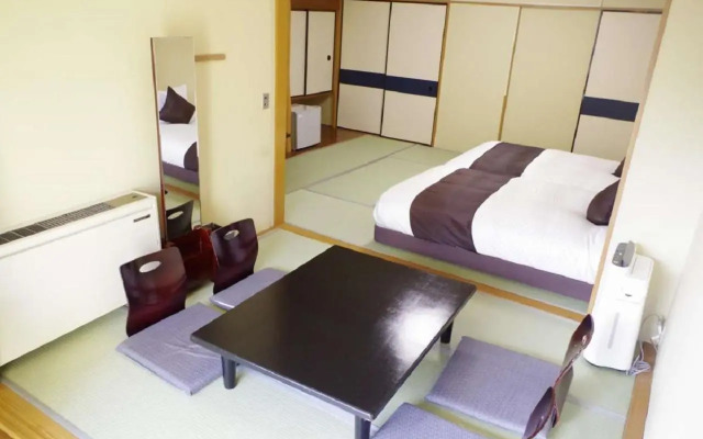 LiVEMAX RESORT KAWAJI